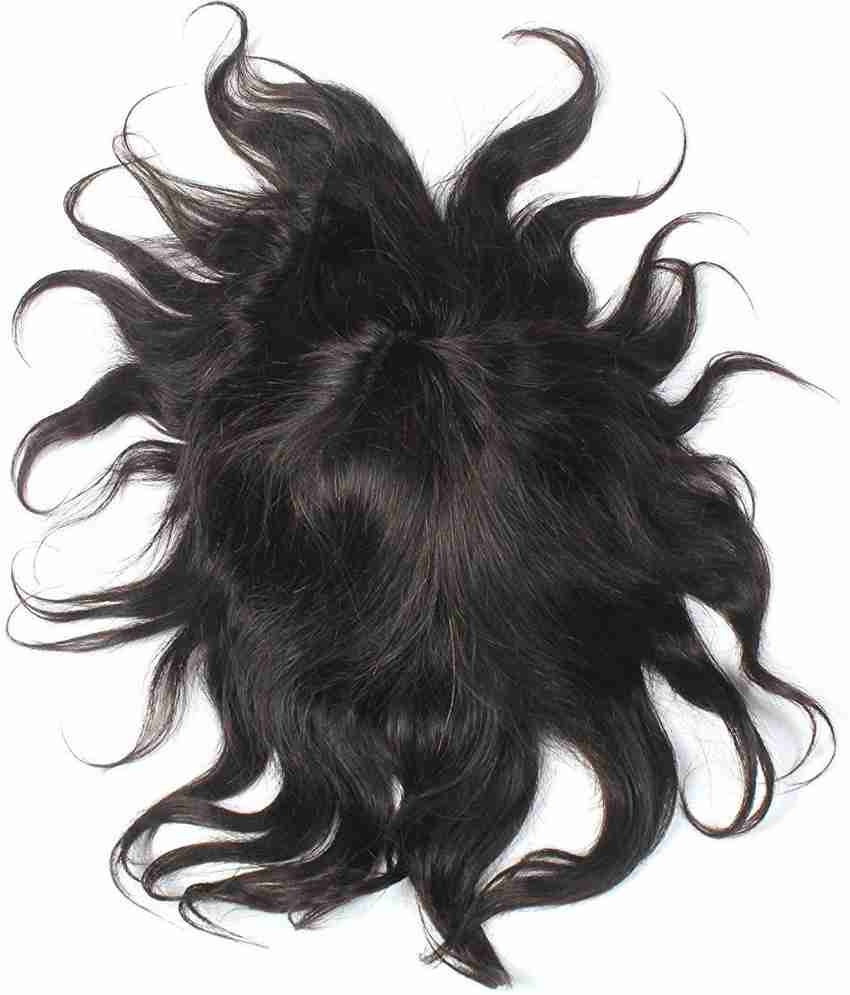 Toupee quality outlet