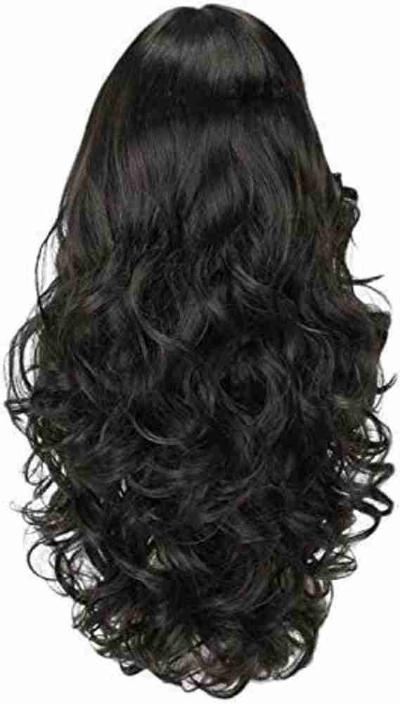 Synthetic deals wigs paks