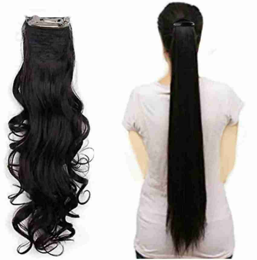 NANDITA Fancy choti in South culture instant readymade hair extension Hair Extension Price in India Buy NANDITA Fancy choti in South culture instant readymade hair extension Hair Extension online at F...