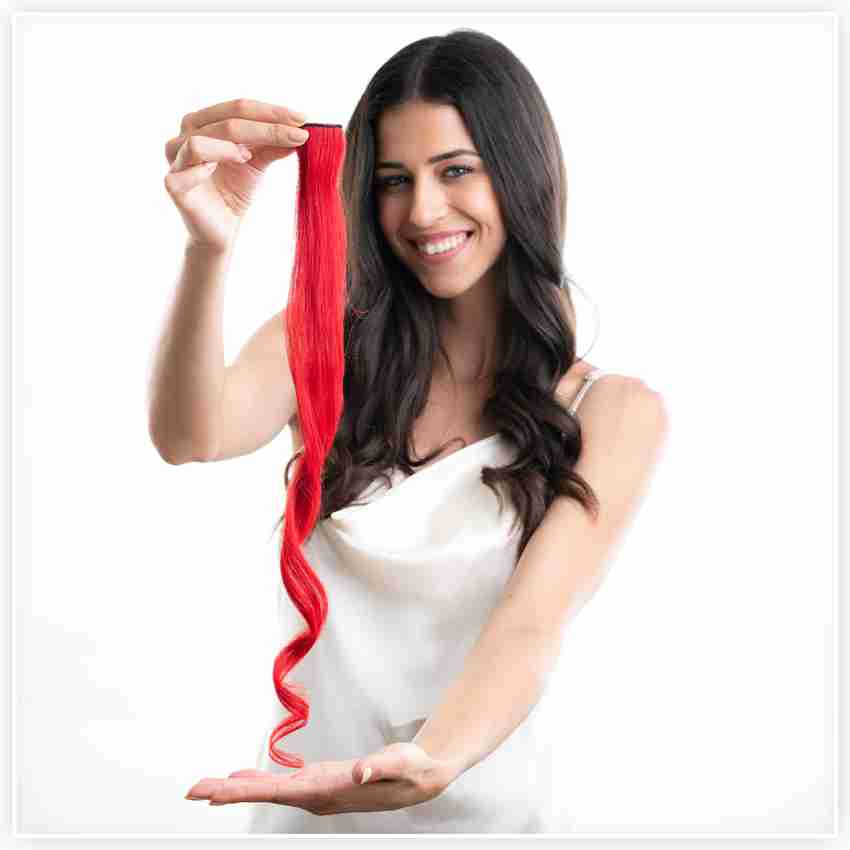 100 x 100 hotsell hair human 24