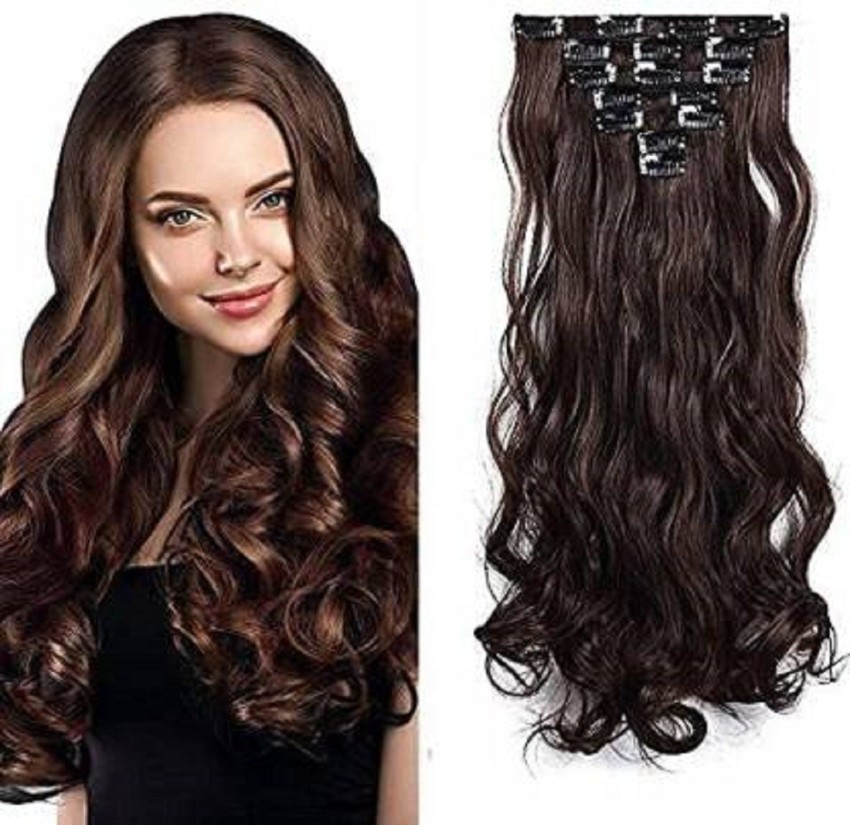 Hair hotsell weave 6pcs