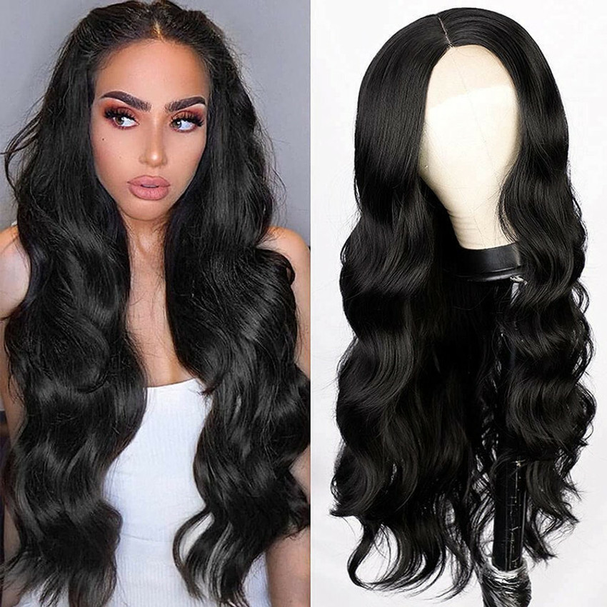 Female wigs shop