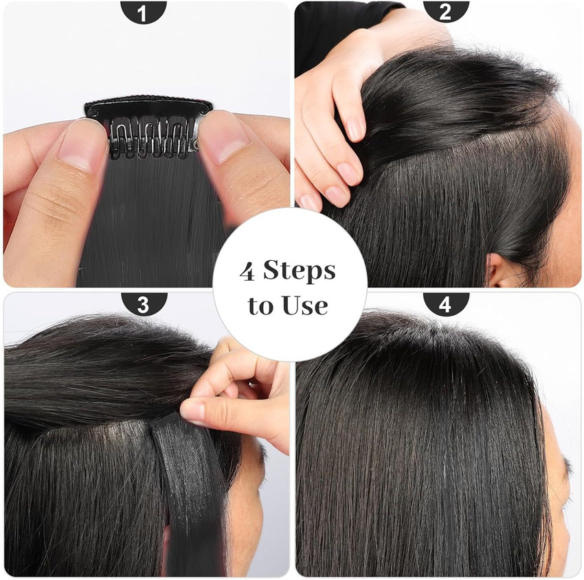 2 clip hair online extensions