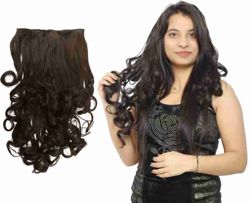 Wavy Curly Hair Extensions