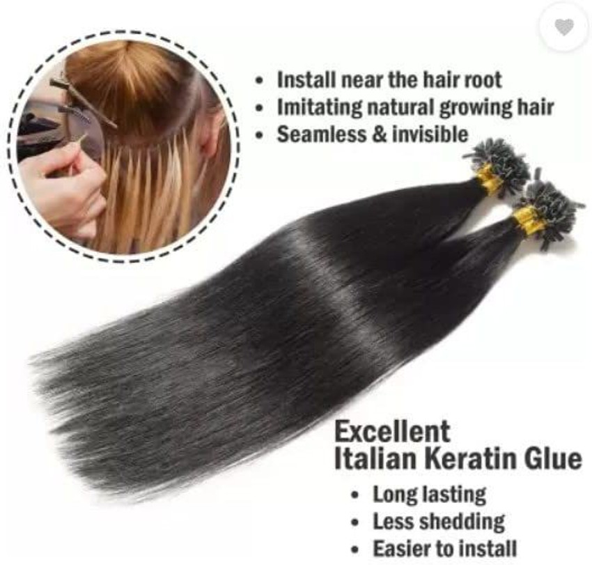 Double drawn clip in human hair extensions outlet