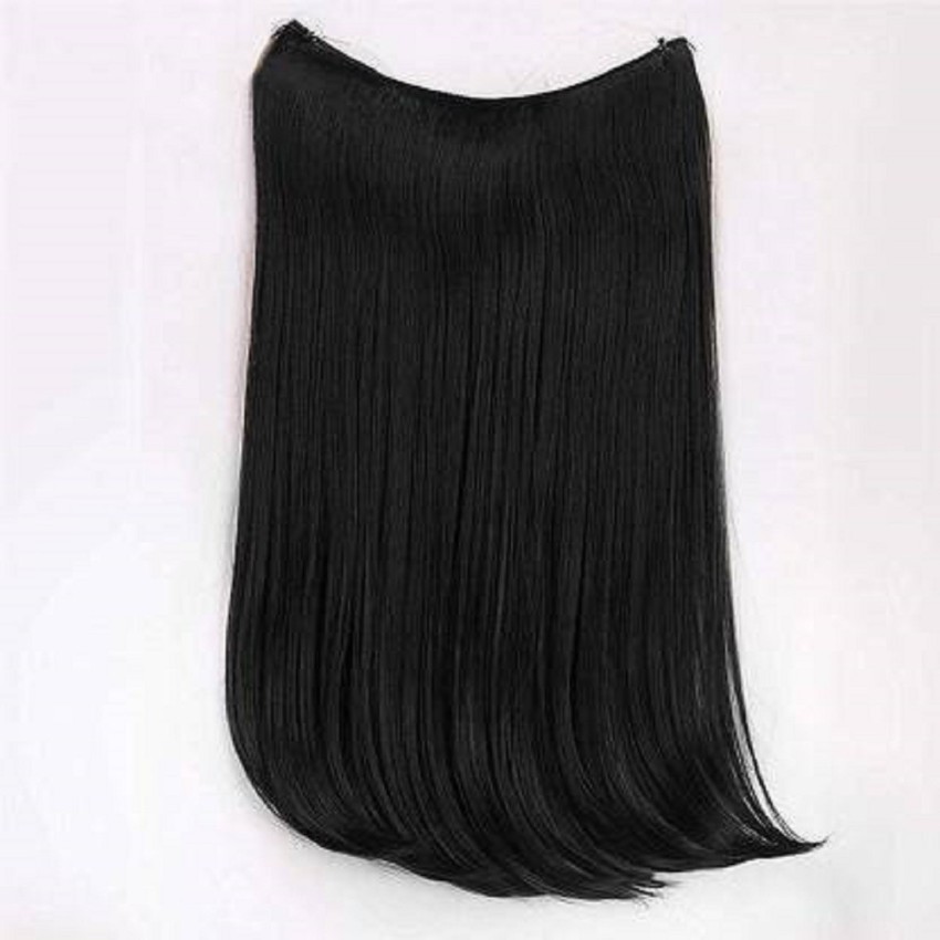 Black hair extensions roblox best sale