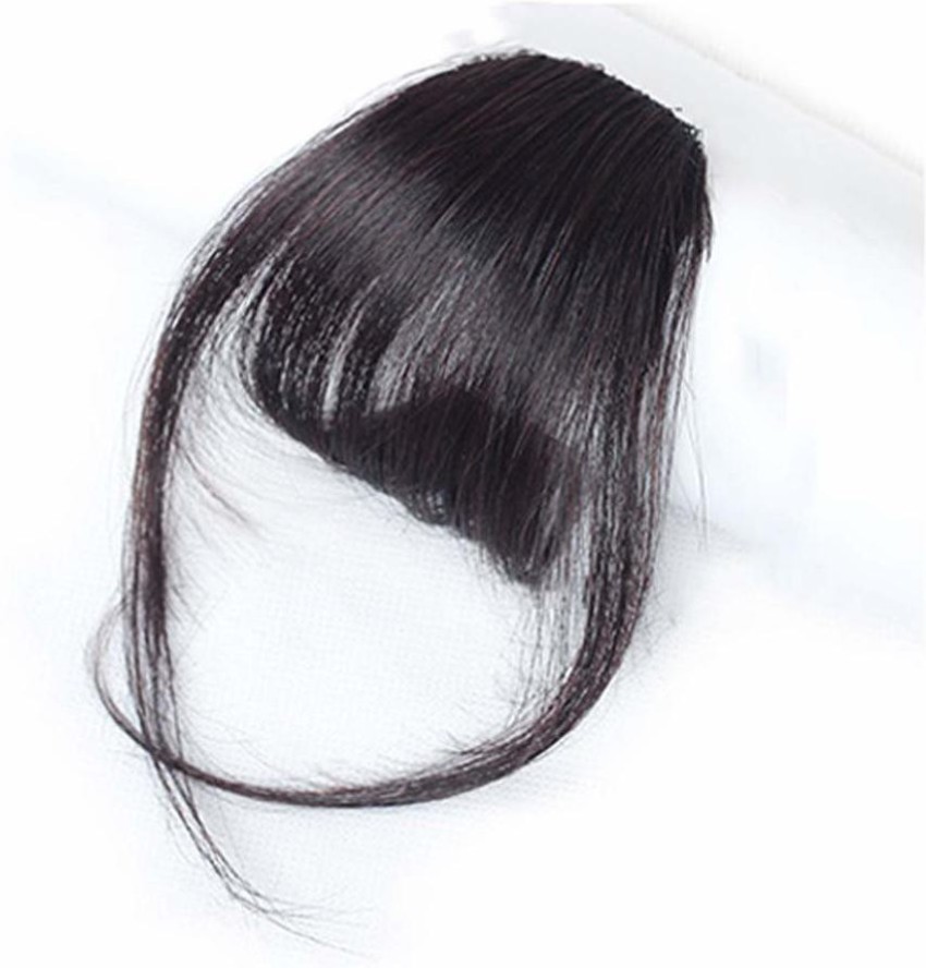 Fringe hair outlet extensions