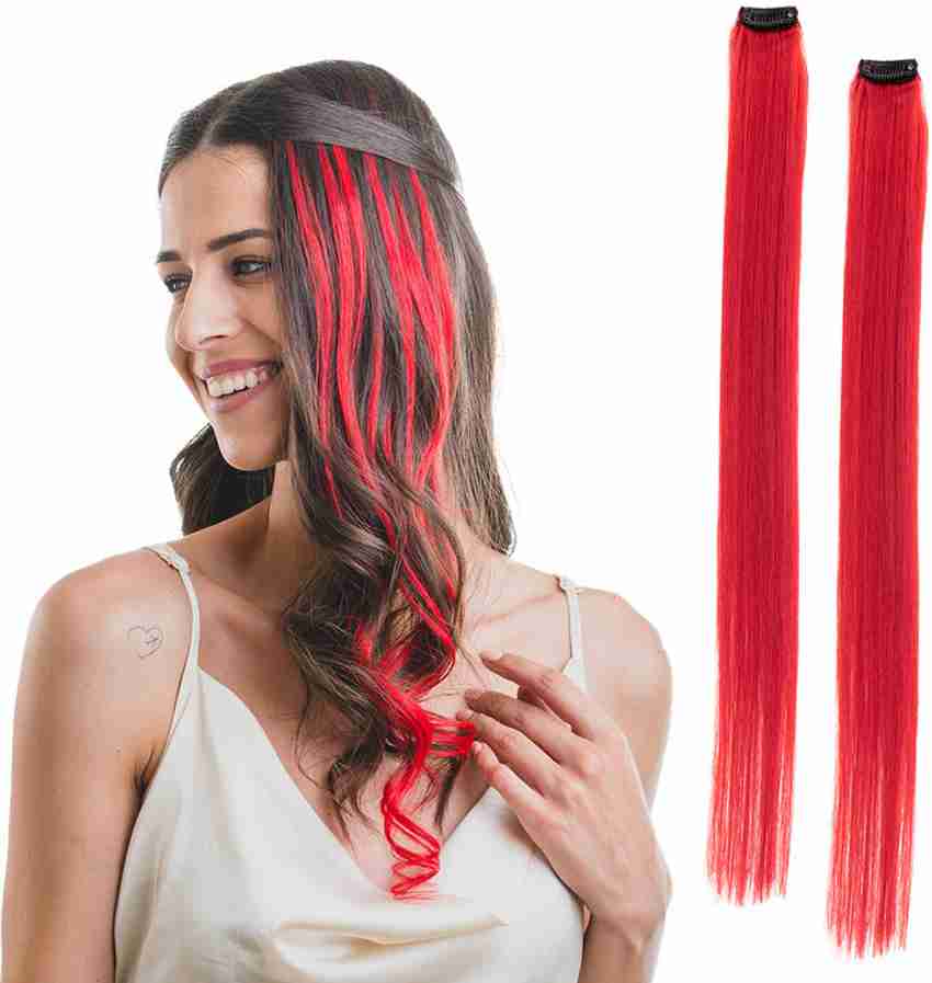Color 2 outlet hair extensions