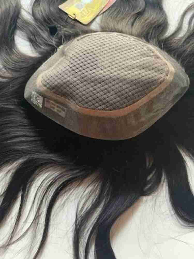 Hair patching shop price