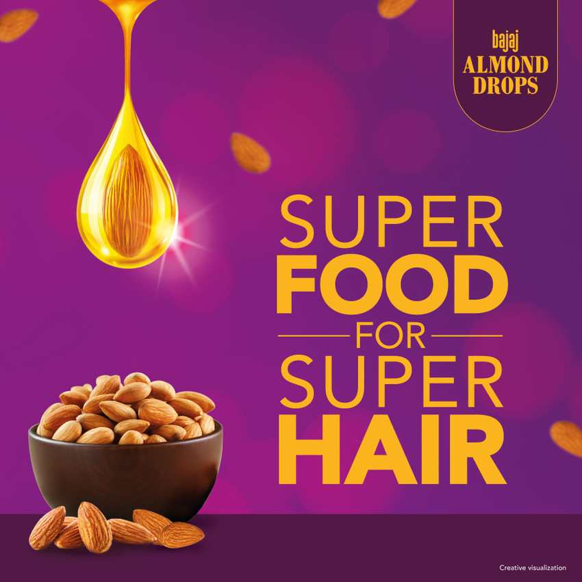 Update more than 152 applying almond oil to hair super hot ceg.edu.vn