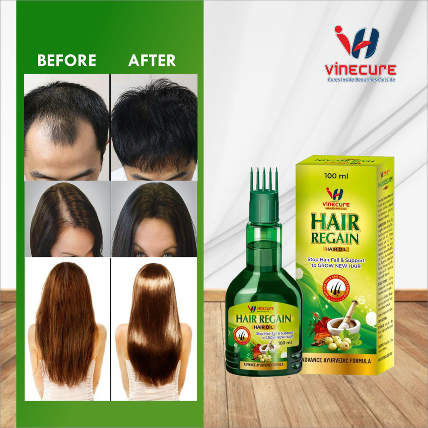 How to store stop hair fall