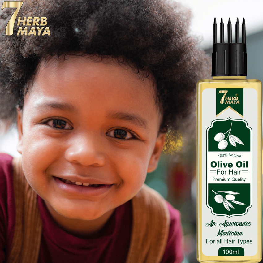 Olive oil for kids massage clearance