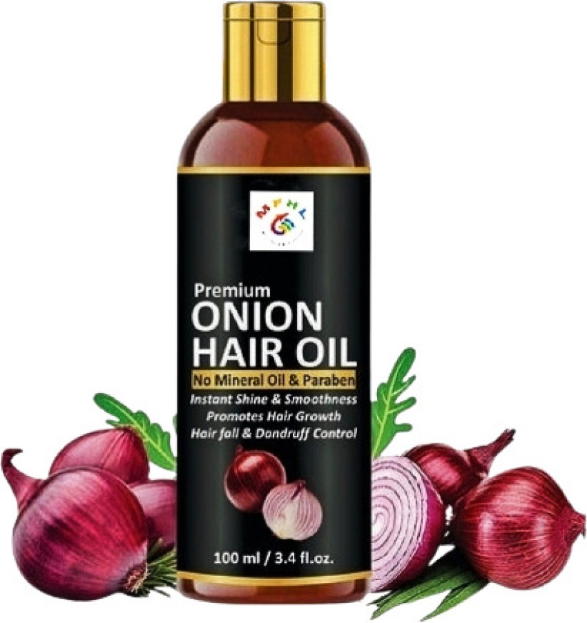15 Best Oils for Hair Growth And Thickness to Ensure Luscious Locks   PINKVILLA