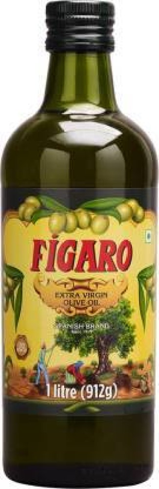 Figaro 1 Extra Virgin Olive Oil, 500Ml