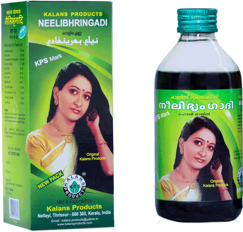 Details 81+ neelibhringadi hair oil best ceg.edu.vn