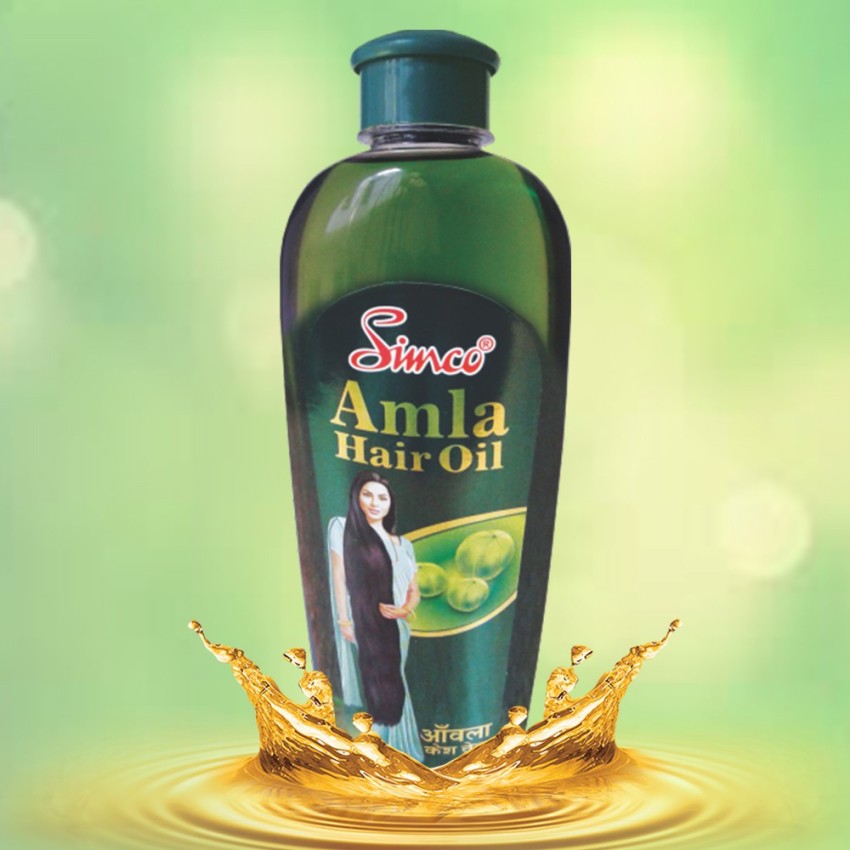 9 Benefits Of Amla Hair Oil That Will Surprise You