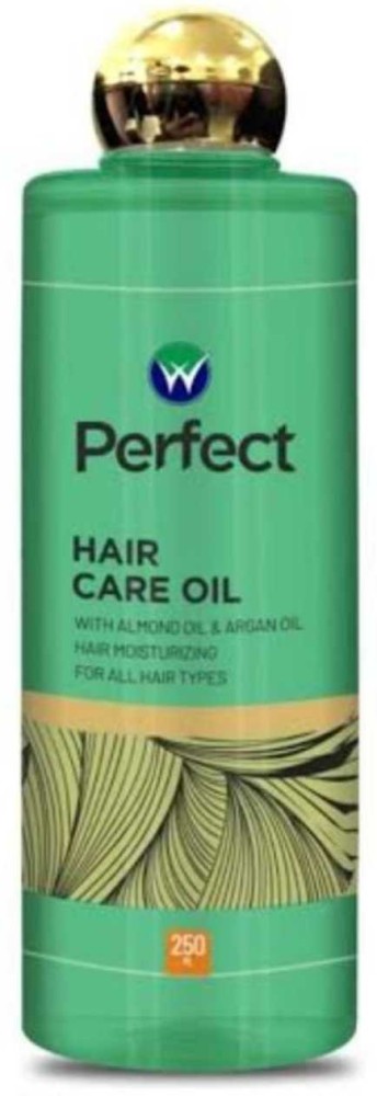 Perfect Hair Nonsticky Hair Oil  Dr M Health Care Pvt Ltd