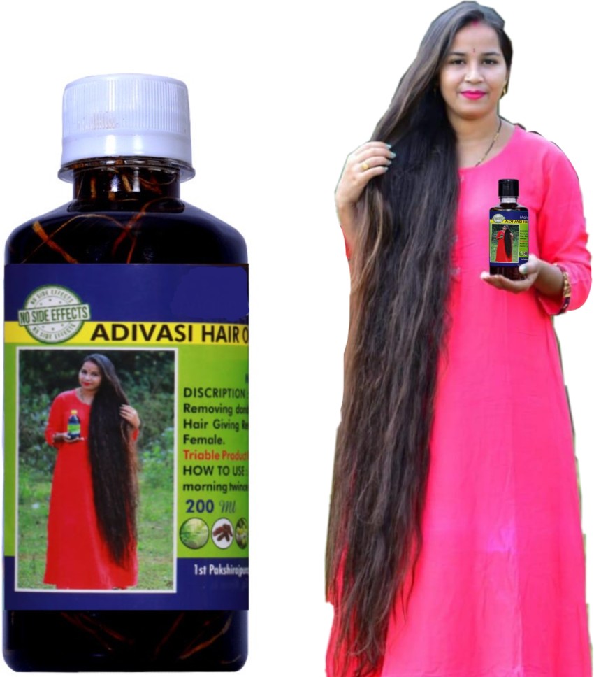 adivasi Neelambari Hair tel oil review#adivasi खरीदने से पहले यह वीडियो  जरूर देखें Adivashi - YouTube
