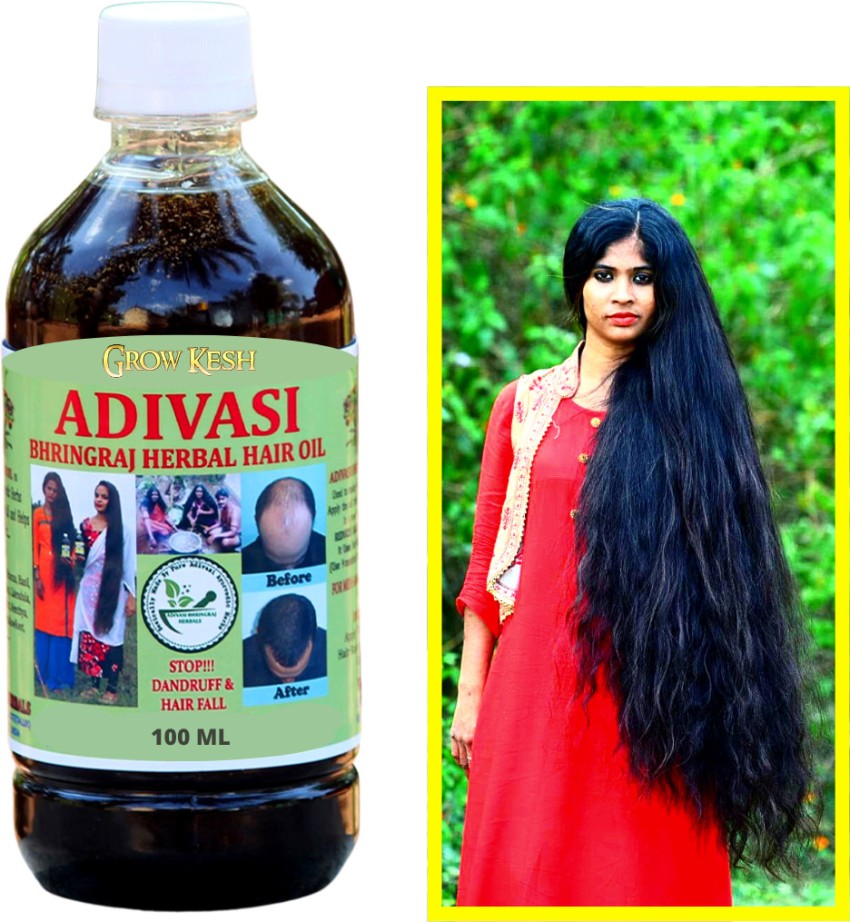 Ayurvedic oil for hair outlet growth