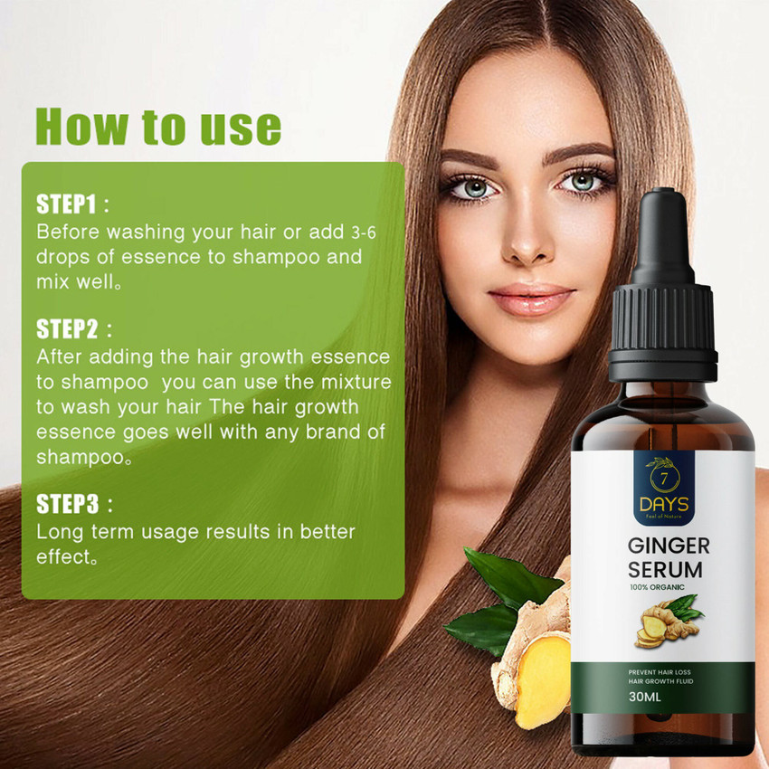Buy Welsten 7 in 1 Natural Hair Oil Online at Low Prices in India   Amazonin