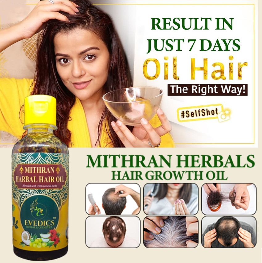 Details more than 74 7 days hair oil latest ceg.edu.vn