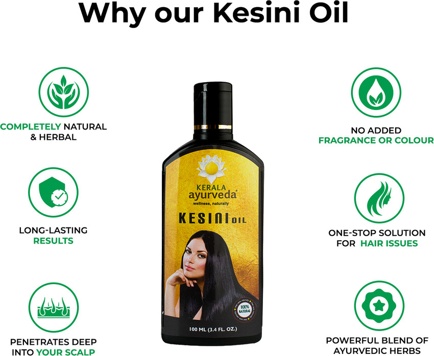 Aggregate more than 162 kerala ayurvedic hair oil super hot dedaotaonec
