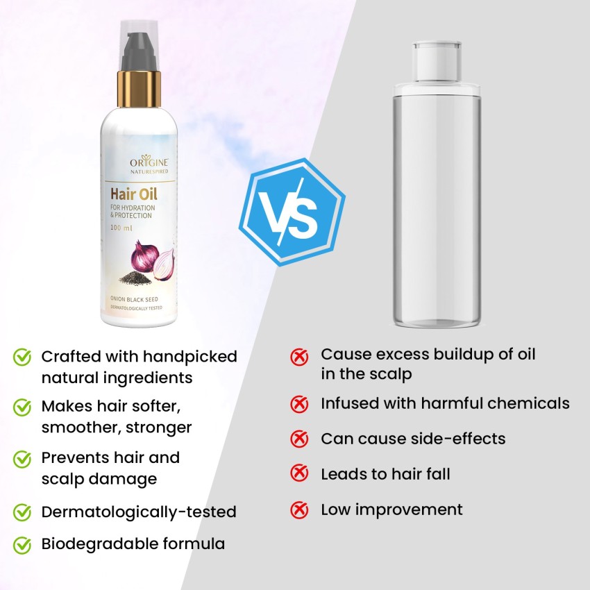 Does Nuzen hair oil really work? - Quora
