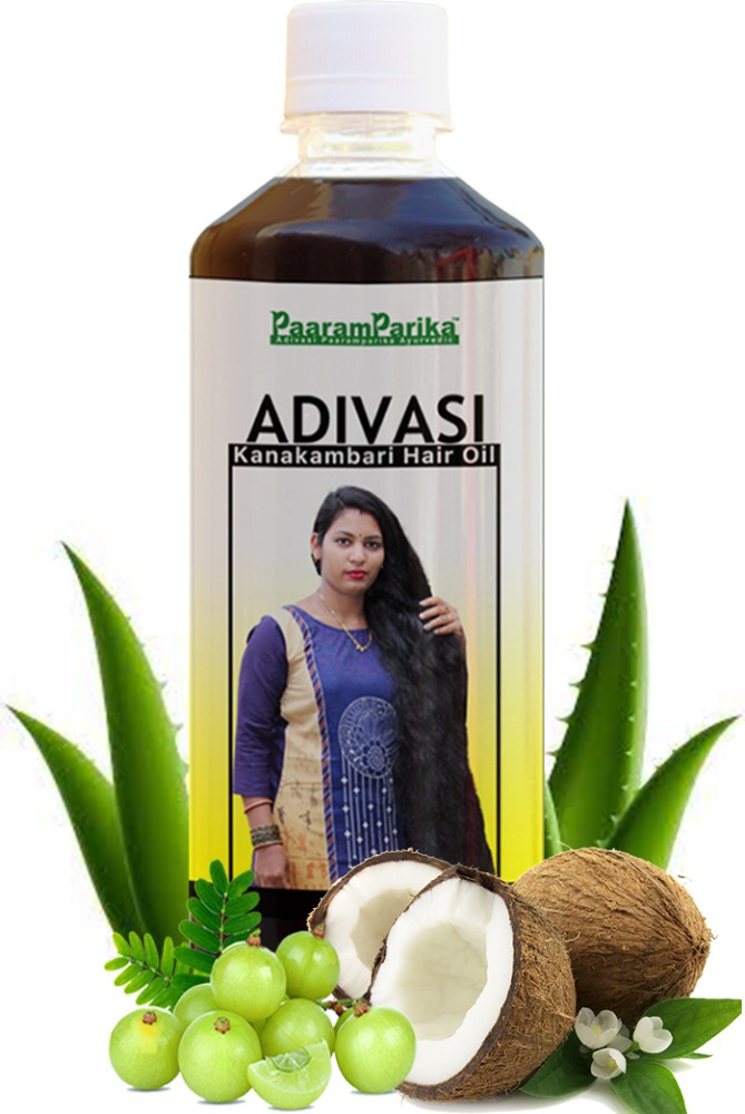100% Natural Adivasi Herbal Root Hair Oil With 2 Year Of Shelf Life  Recommended For: All Ages at Best Price in Bengaluru | Corpporeal Inc