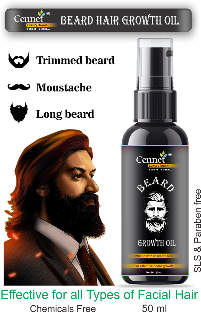 Best beard growth discount