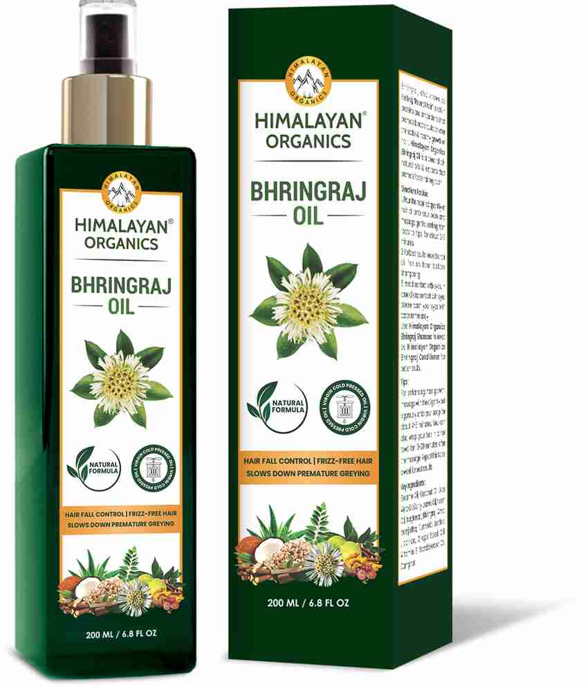Best deals bhringraj oil