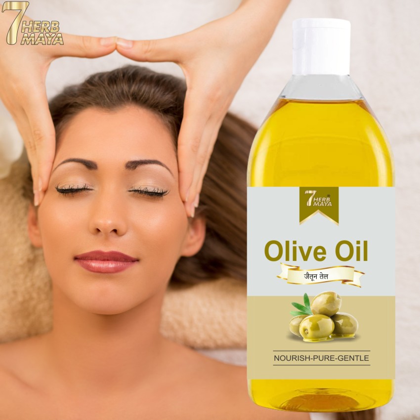 Share 80 Original Olive Oil For Hair Super Hot Vn 7515