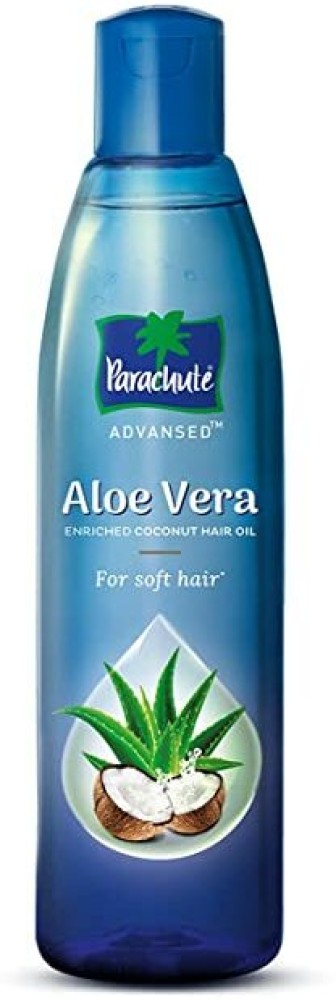 Buy Parachute Advansed Aloe Vera Enriched Coconut Hair Oil 150 ml Online at  Best Prices in India  JioMart