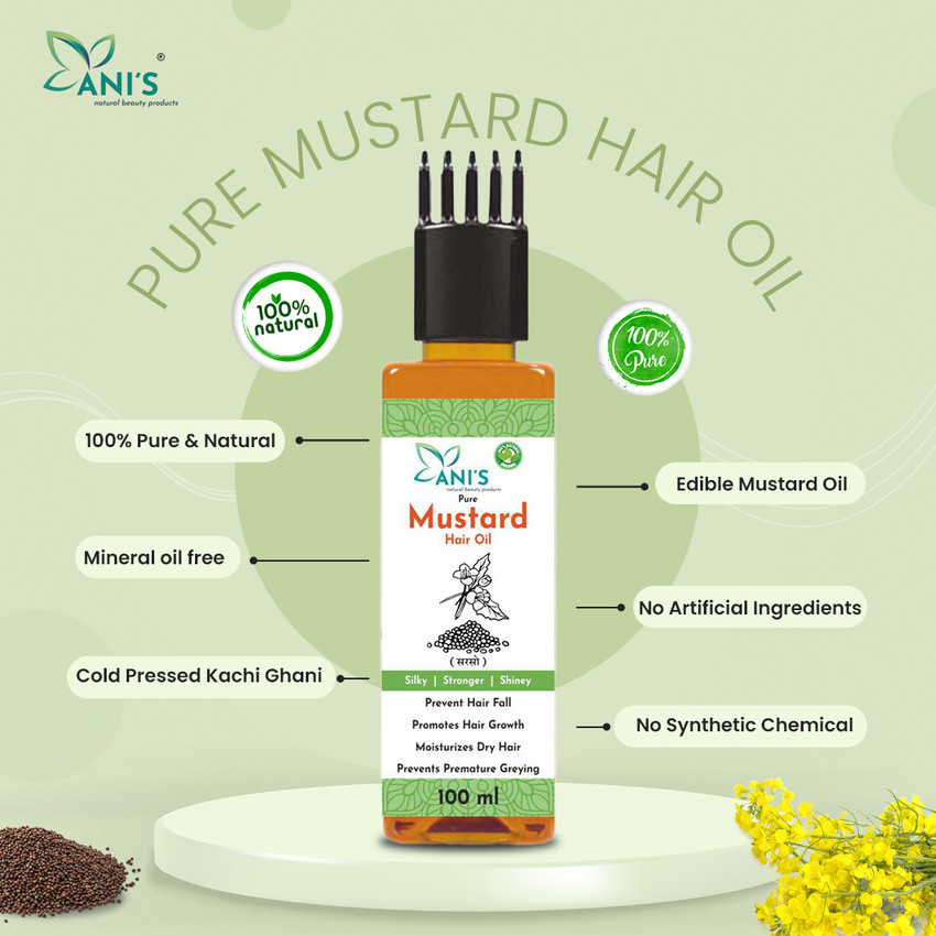 HAIRFALL SOLUTION BY MUSTARD OIL  सरस क तल स बल क झडन रक   YouTube