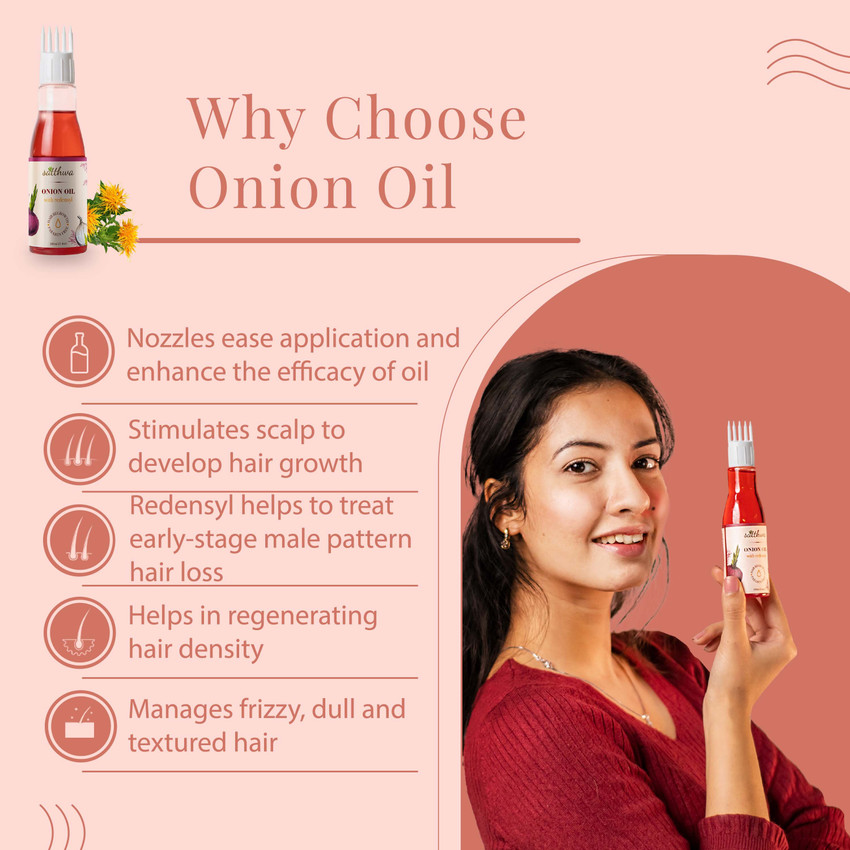 Aggregate 163+ hair strong oil latest tnbvietnam.edu.vn