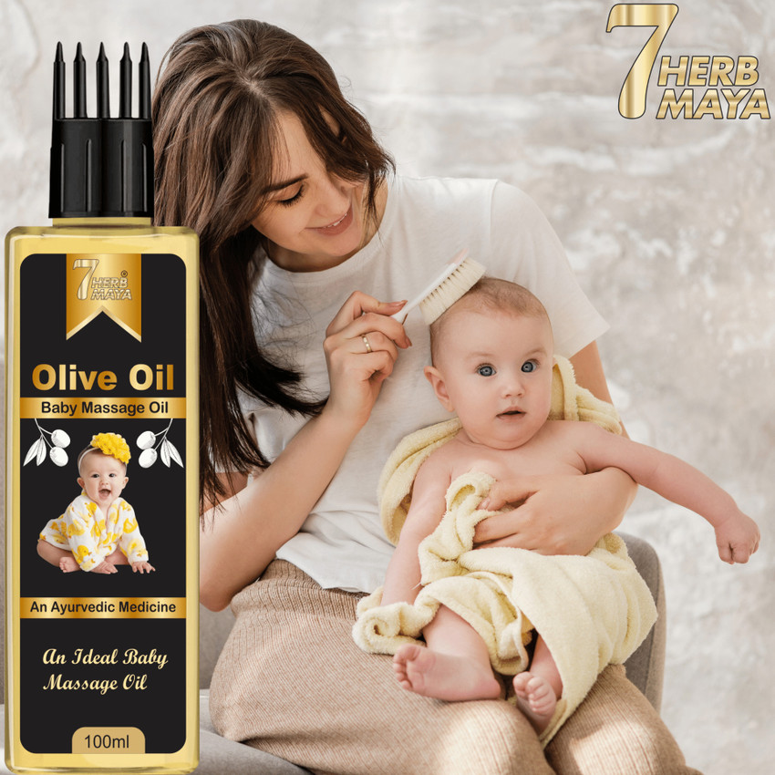 Extra virgin olive oil for baby body sales massage