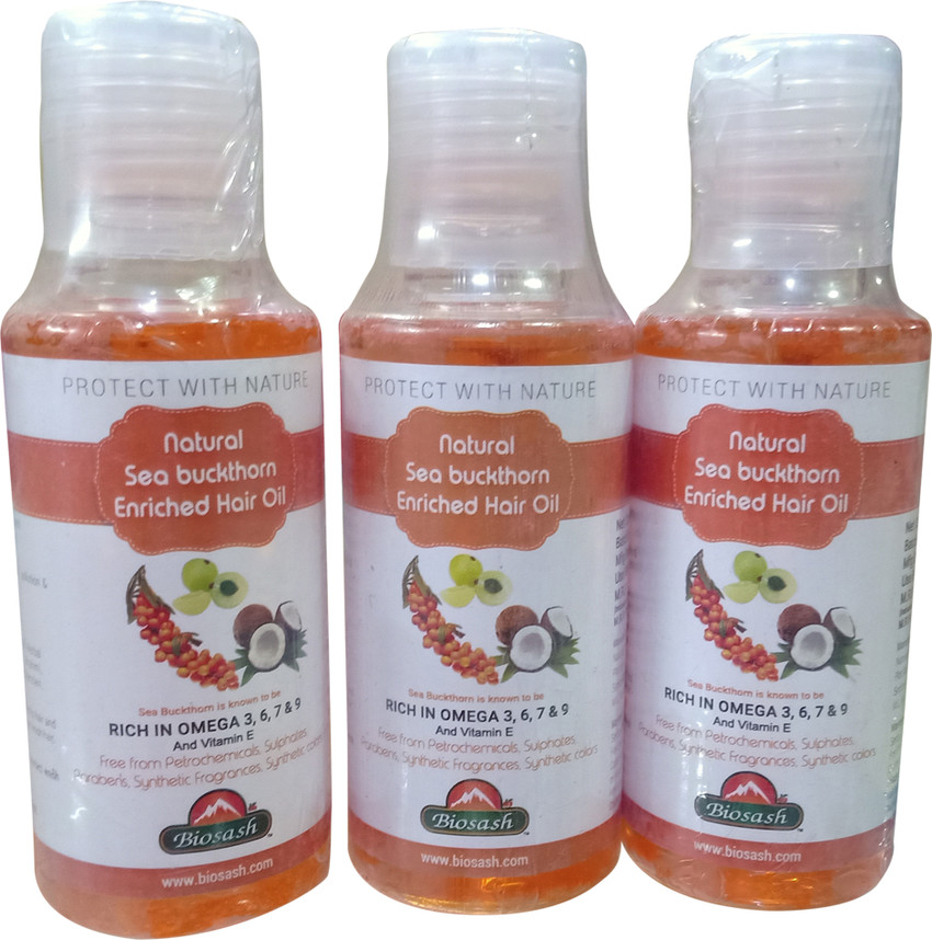 Aggregate more than 152 biosash hair oil ceg.edu.vn