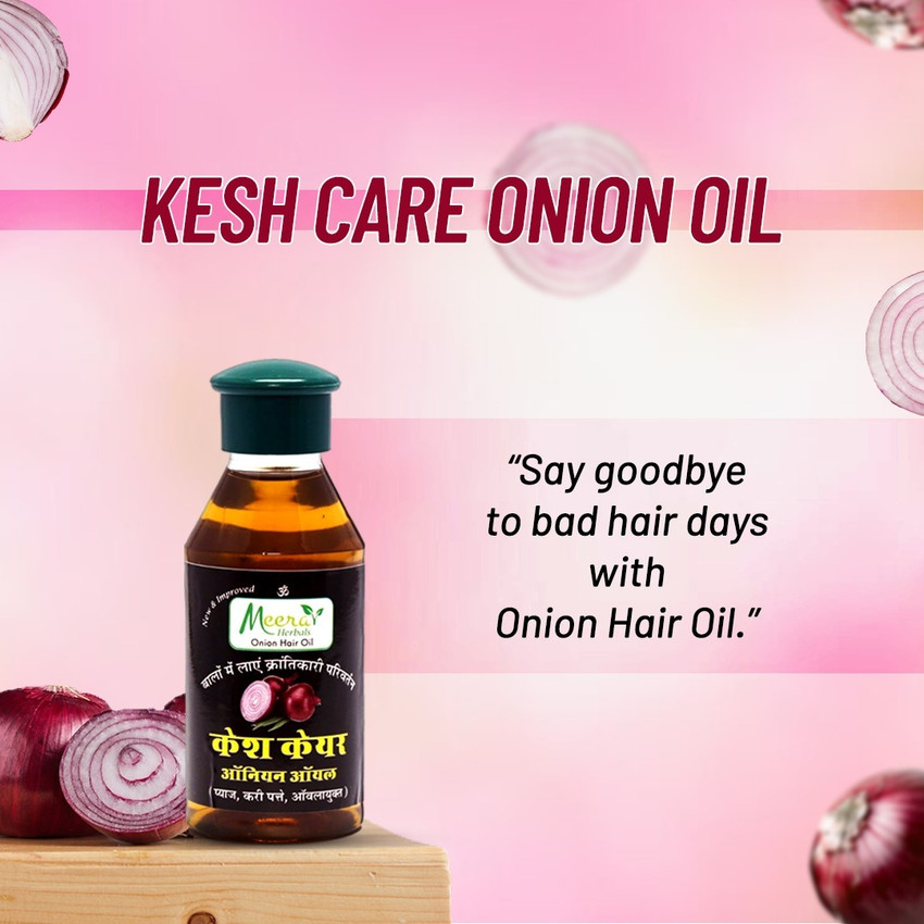 Patanjali shop onion oil