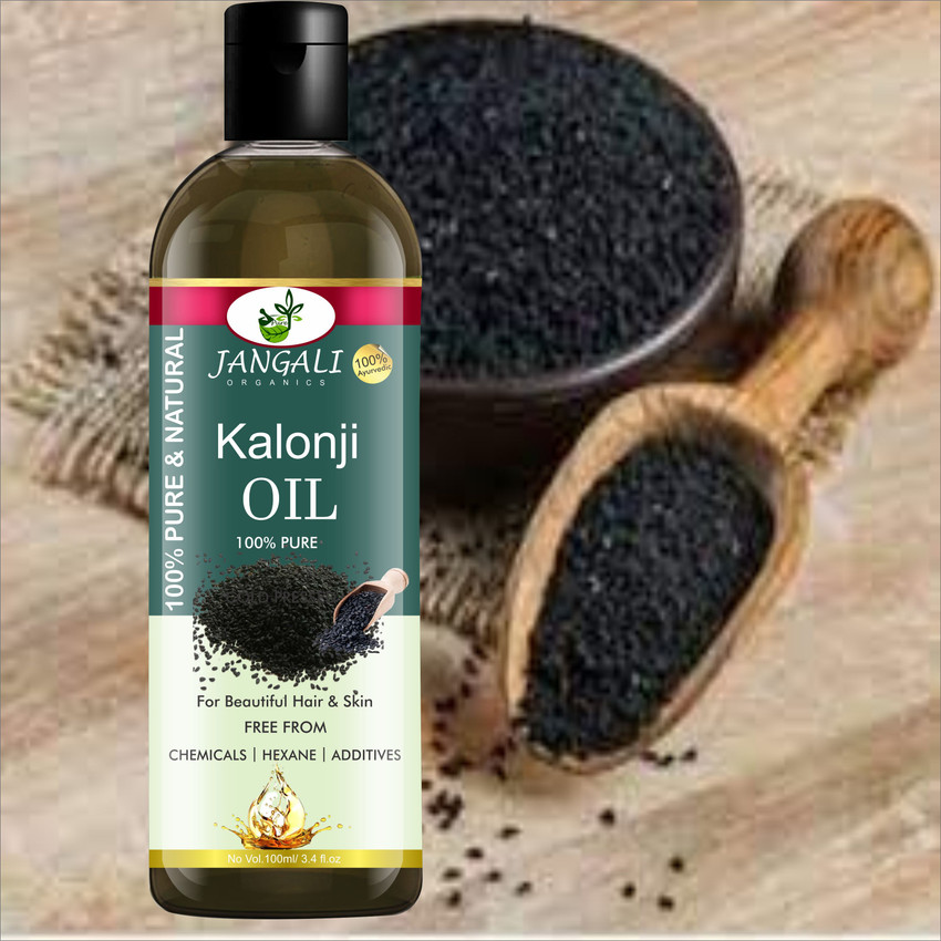 Kalonji oil for hair sale