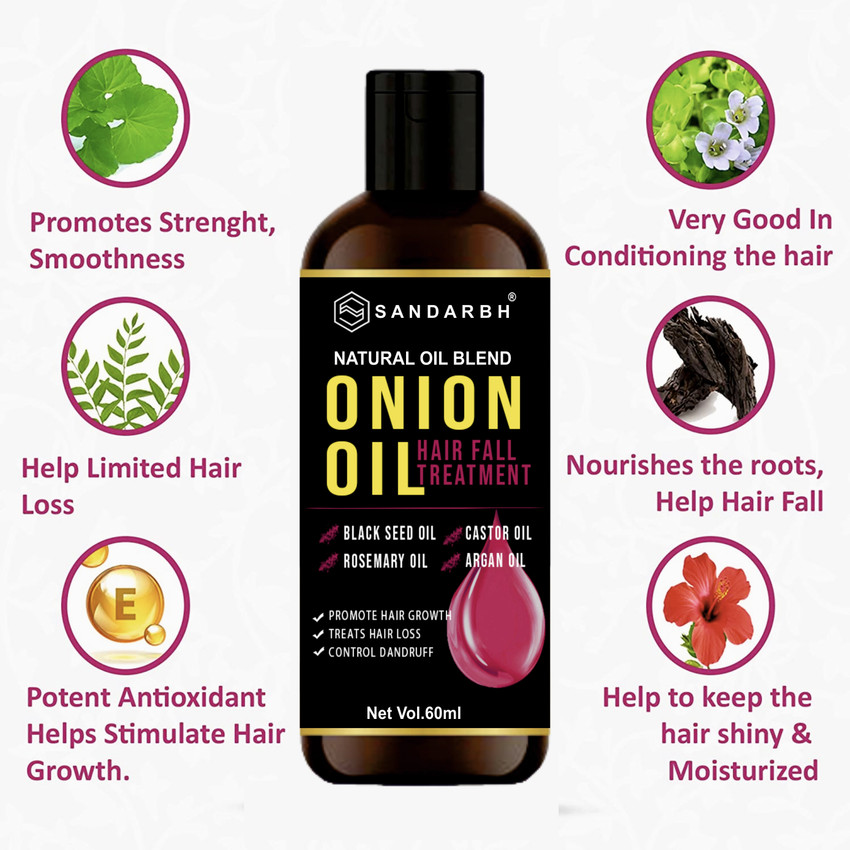 Fast Hair Growth Oils 9 Best Hair Oils For Growth  ThicknessNykaas  Beauty Book