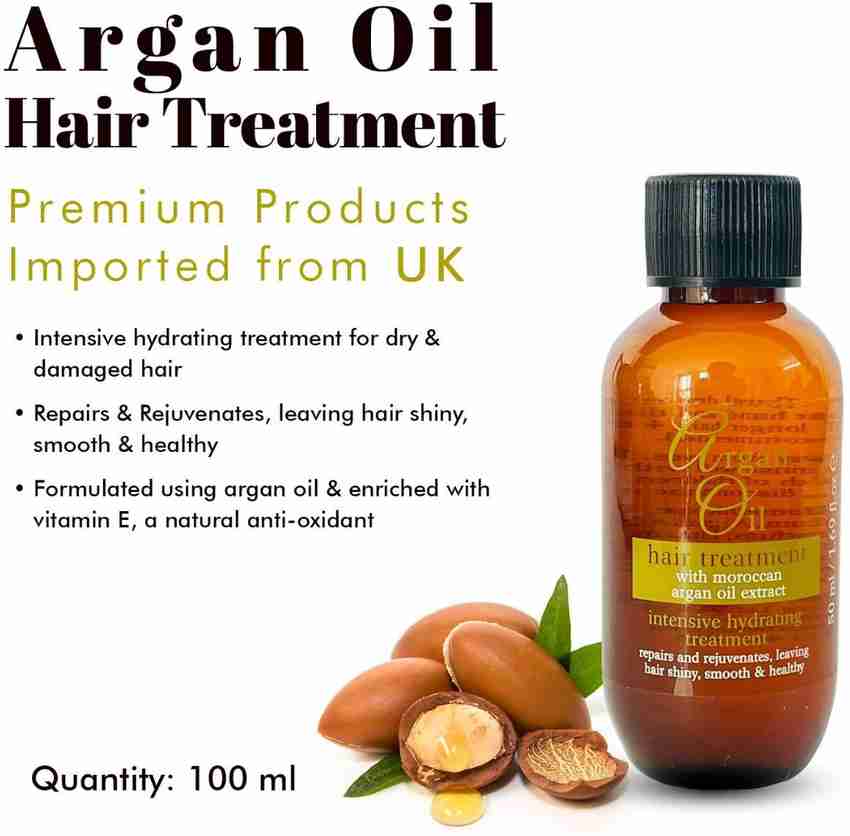 Argan oil hair sales care products