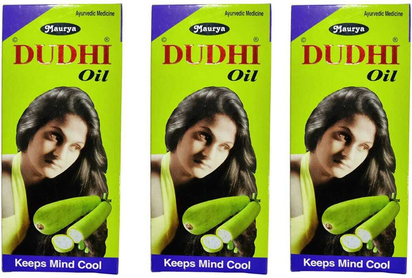 Share 126+ lauki hair oil benefits best POPPY