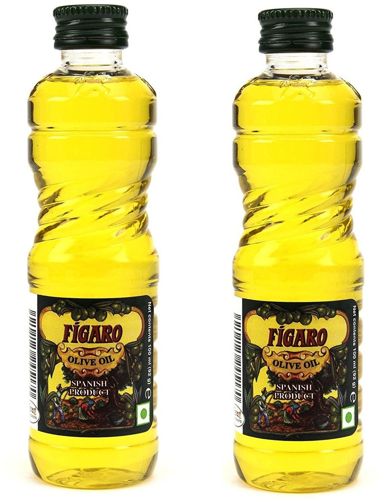 Figaro hair discount oil