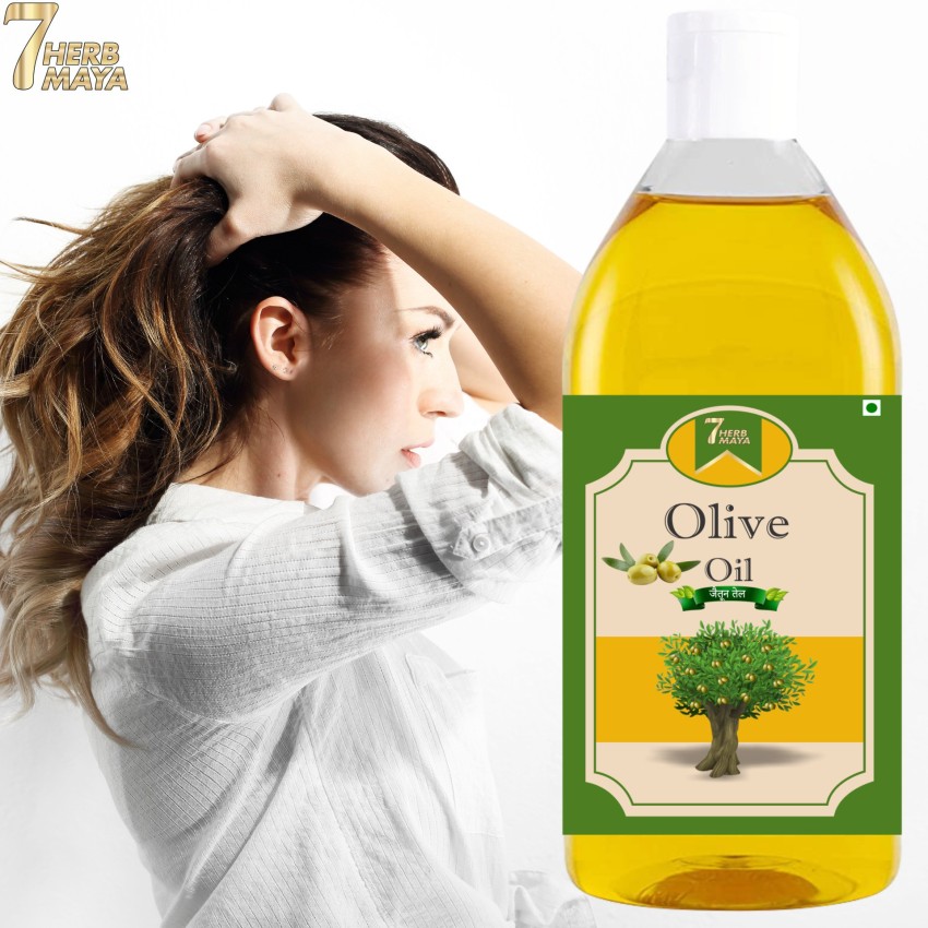 बल क लए जतन तल क फयद और घरल उपय  Olive Oil For Hair Care in  Hindi