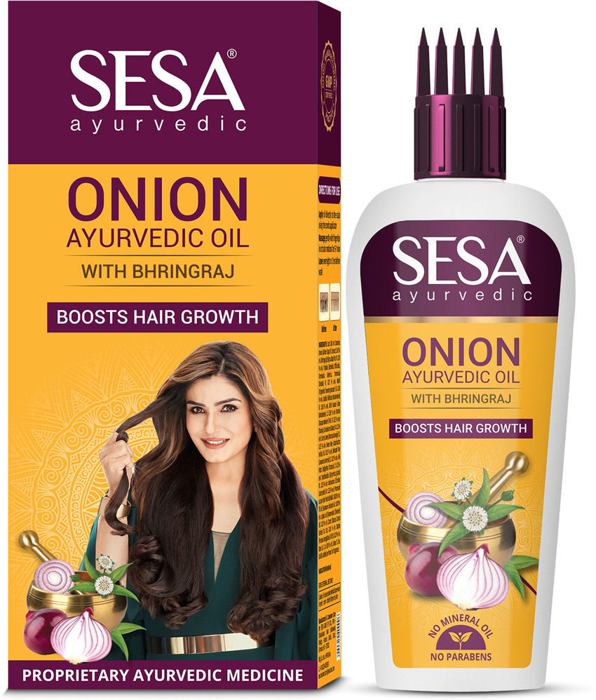Sesa oil hotsell