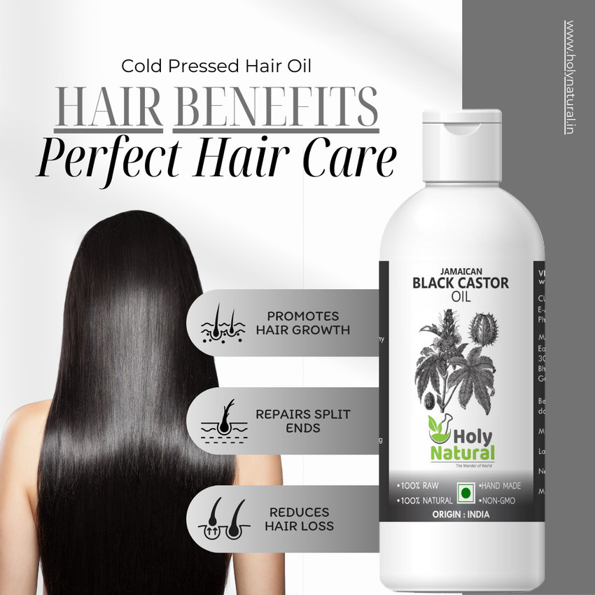 Top 81+ white to black hair oil best vova.edu.vn