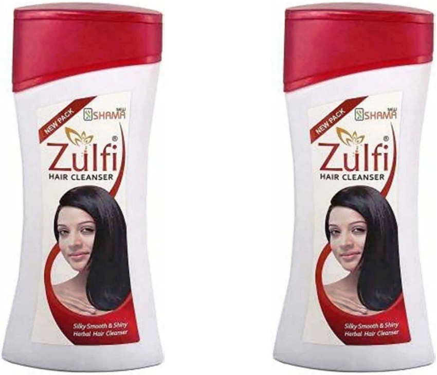 New Shama Zulfi Hair Tonic 100 Ml Pack Of 3 Pc  Amazonin Beauty