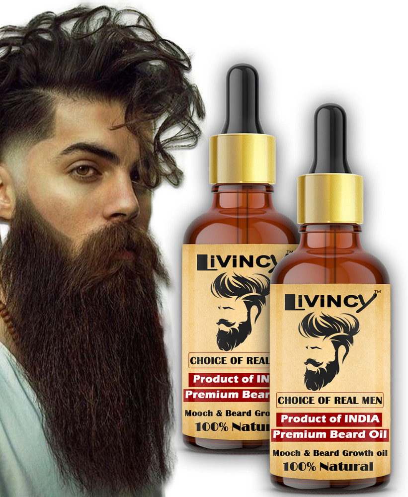 Best beard growth oil india hotsell