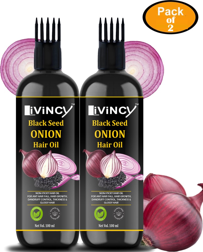Red Onion Black Seed Oil  Shampoo  Conditioner Ultimate Hair Care Kit  Shampoo100ml  Hair Oil60ml  Conditioner100ml 3 Items in the set