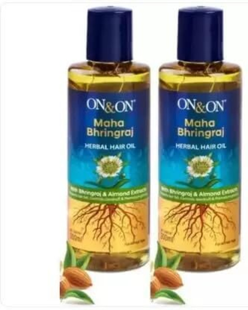 On&on oil hot sale
