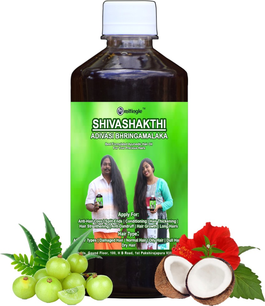 Buy Ayubal Herbal Hair Oil Reduces Hair Fall And Grows New Hair 100 Ayurvedic  Oil CSIR  CIMAP Approved Online at Low Prices in India  Amazonin